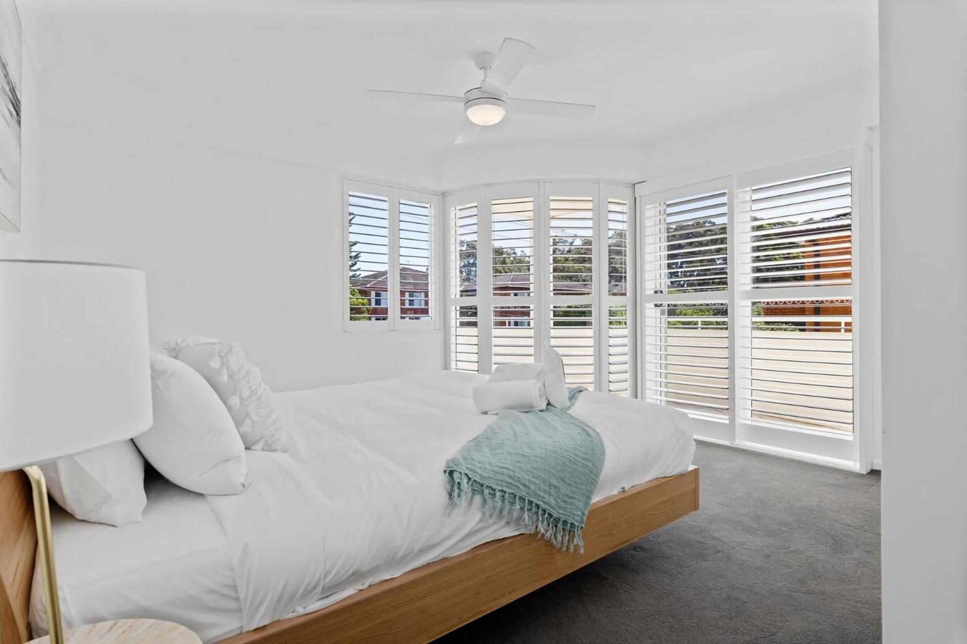 Seashells Sweet Retreat 450M Walk To Cbd Διαμέρισμα Nelson Bay Εξωτερικό φωτογραφία