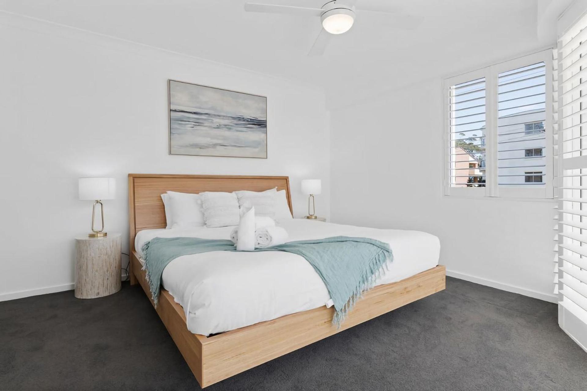 Seashells Sweet Retreat 450M Walk To Cbd Διαμέρισμα Nelson Bay Εξωτερικό φωτογραφία