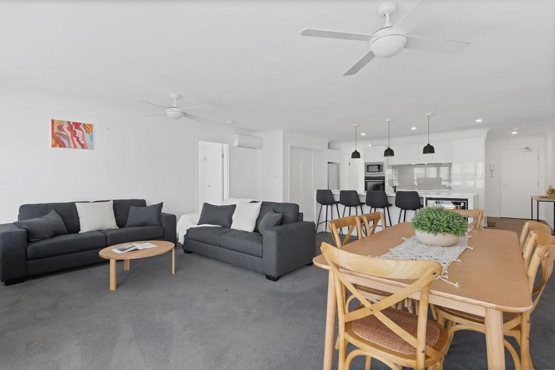 Seashells Sweet Retreat 450M Walk To Cbd Διαμέρισμα Nelson Bay Εξωτερικό φωτογραφία