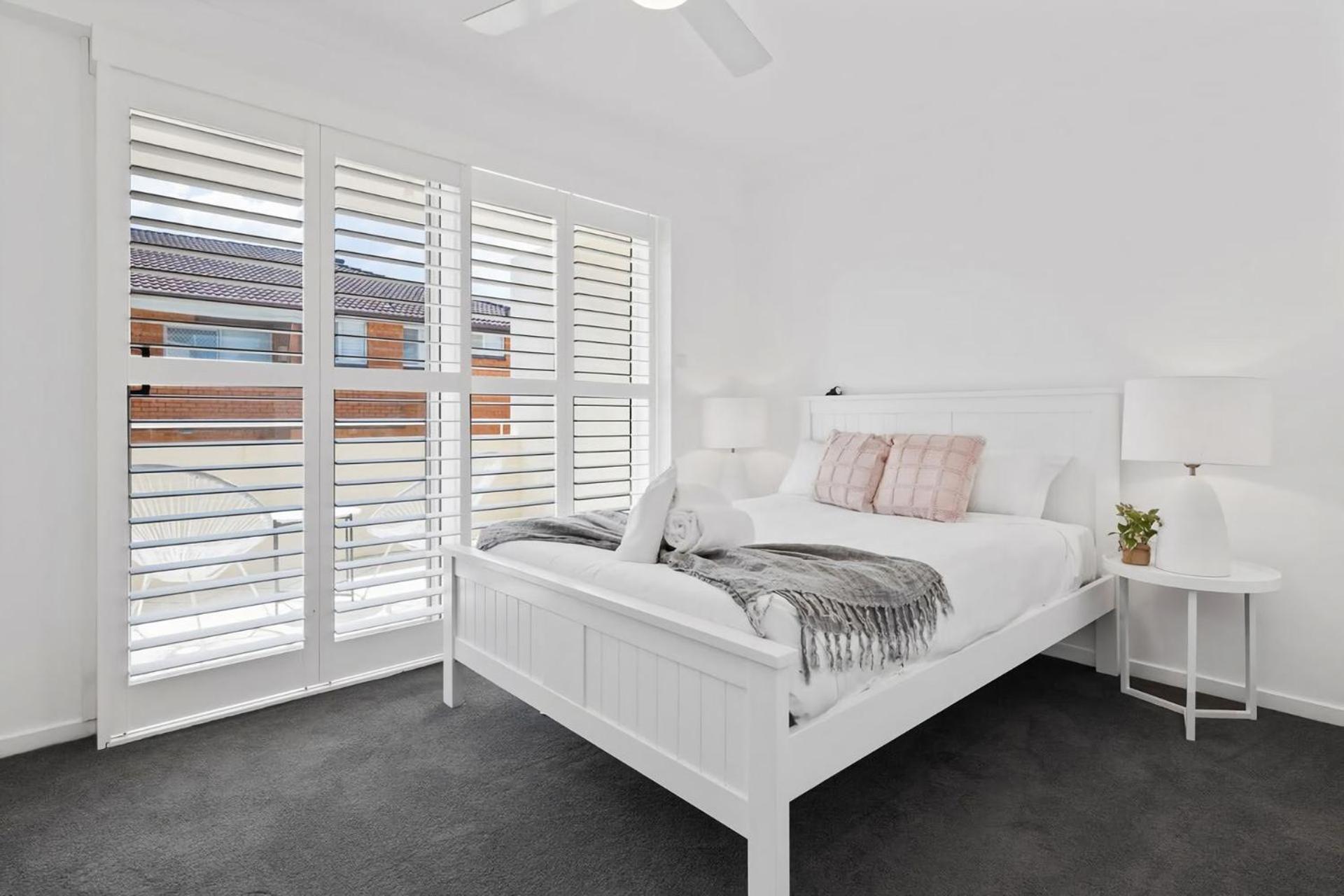 Seashells Sweet Retreat 450M Walk To Cbd Διαμέρισμα Nelson Bay Εξωτερικό φωτογραφία